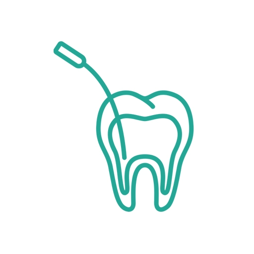 Endodontia (Tratamento de Canal)